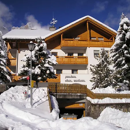 Merisana Hotel Corvara In Badia