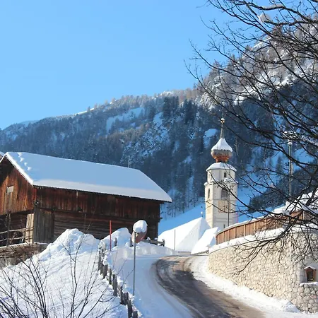 Merisana 3* Corvara In Badia