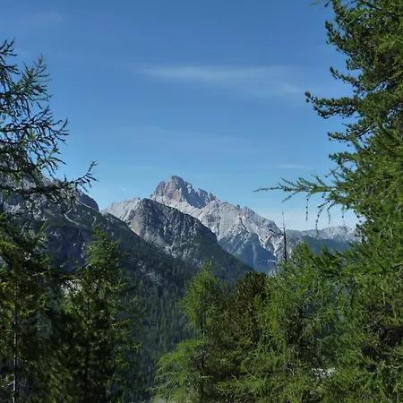 Hotel Merisana Corvara In Badia