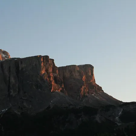 Hotel Merisana Corvara In Badia