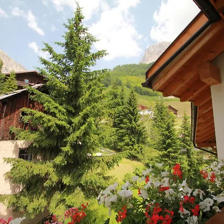 Merisana Corvara In Badia