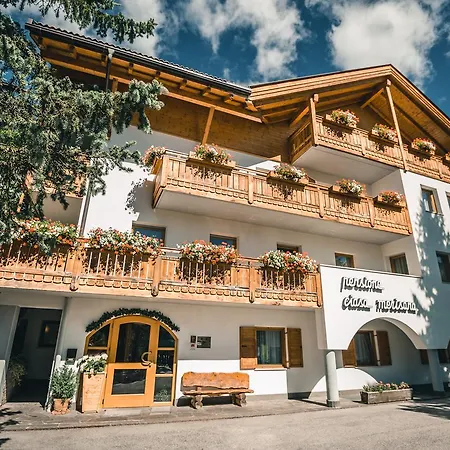 Merisana Corvara In Badia