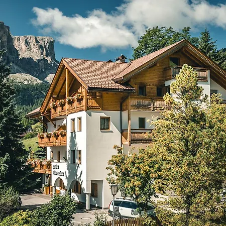 Hotel Merisana Corvara In Badia