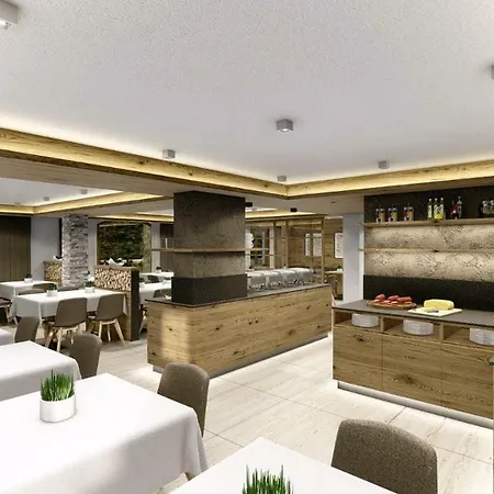 Hotel Merisana